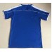 Brazil 1998 World Cup Away Blue Soccer Jersey